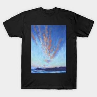 North Haven Sunrise T-Shirt